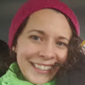 Meet your Posher, Caitlin